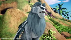 انیمیشن النا فصل 1 قسمت 13